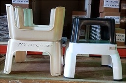 [#B11-10] STEP STOOL