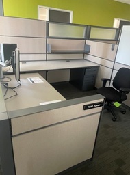 [#A3-10] Cubicle