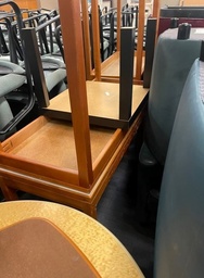 [#C11-46] End Tables, assorted