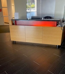 [#E5-24] Reception Desk