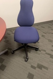 [#B13-25] Task Chair, Narrow