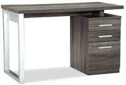 [#E3] 62"x30" Desk **Photo Representative**