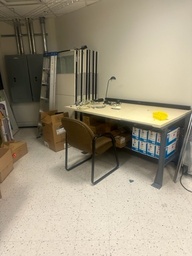 [#C19-9] Storage Workbench