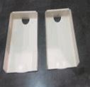 [#I2-2] Box of Paper Trays
