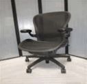 [#B13-4] Task Chair, Herman Miller Aeron