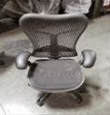 [#B13-8] Task Chair, Herman Miller Mirra