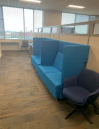 [#B6-22] Sofa Seating