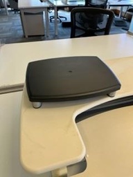 [#H10-30] Computer Monitor Stand
