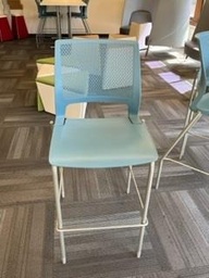 [#B8-42] Lumin Stools