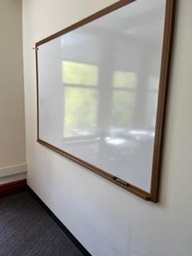 [#F5-121] Whiteboard - 4'X6'