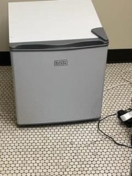 [#G9-138] Mini Fridge