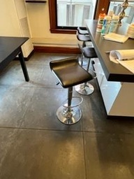 [#B1-166] BaR Stools