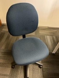 [#B5-181] Conference Chairs - No Arms