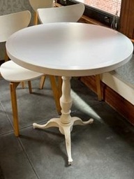 [#C5-206] Round Table - 30"