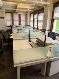 [#A3-259] BENCHING WORKSTATIONS