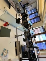 [#C10-157] Computer Stands