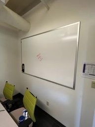 [#F5-254] White Board - 4'X6'
