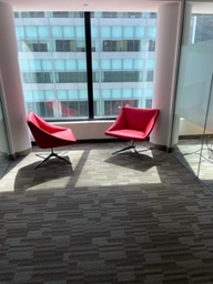 [#B12-18] Lounge Chairs