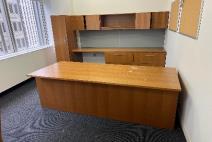 [#D5-7] Credenza