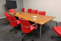 [#C7-4] Conference Table