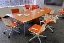 [#C7-10] Conference Table