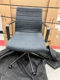 [#B13-4] Gray Chairs