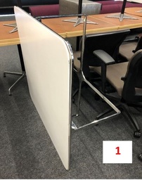 [#C5-6] Four Sided Guest Table