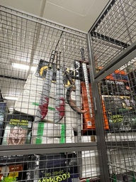 [#00-8] Rubber sword, misc.