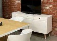 [#D5-35] Credenza
