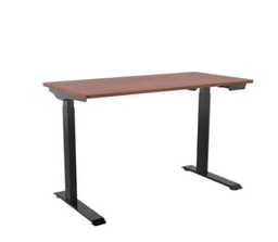 [#E10-B10] Sit-to-stand desk | Mesa de apoio