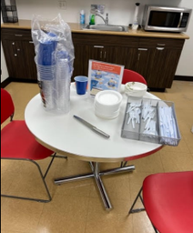 [#C5-25] 3’ ROUND TABLE 