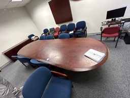 [#C7-3] Conference Tables