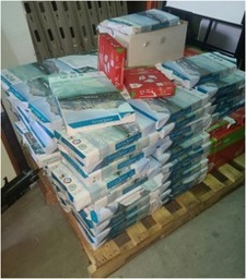 [#00-6] PAPER (skid)