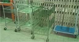 [#C1-14] CARTS