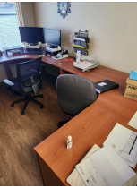 [#E8-6] Office Suite 6