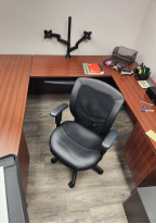 [#B13-27] Misc Task Chairs