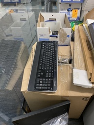 [#H8-52] Keyboard #1