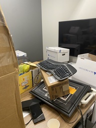 [#H8-53] Keyboard #2