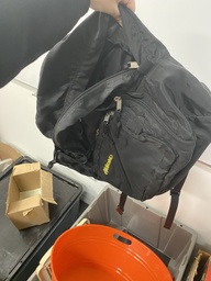 [#00-60] Backpack