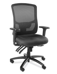 [#B13-1] Black Task Chair (item represented by image)