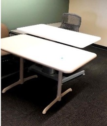 [#C19-7] Table (30x60) (item represented by image)