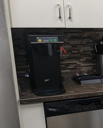 [#G1-6] Coffee Maker