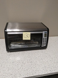 [#G12-126] countertop toaster oven