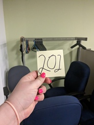 [#I5-189] coat rack