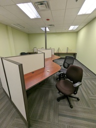 [#A3-196] Benching Stations