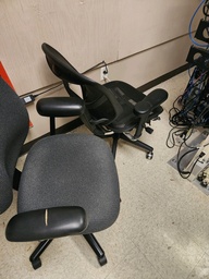 [#B13-11] Office Chairs