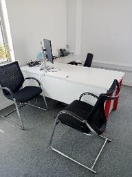 [#E6-30] L SHAPE TABLE (2)