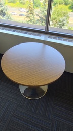 [#C7-12] Misc Round Tables