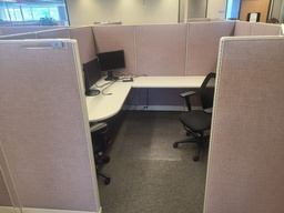 [#A3-1] Workstations