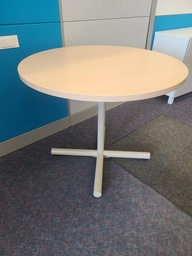 [#C9-8] Round table - 36" diameter